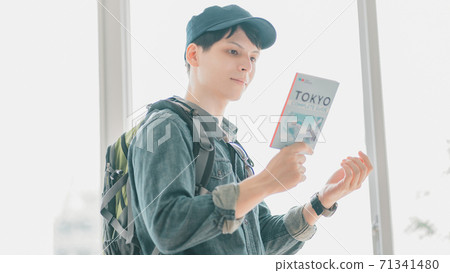 男人 男 男性 71341480