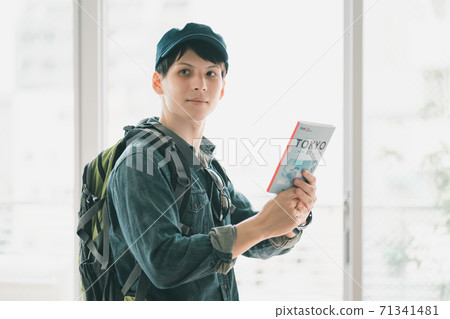 男人 男 男性 71341481