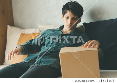 男人 男 男性 71341501