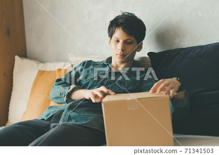 男人 男 男性 71341503