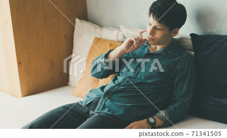 男人 男 男性 71341505