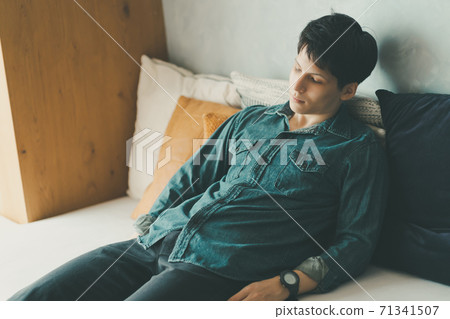 男人 男 男性 71341507