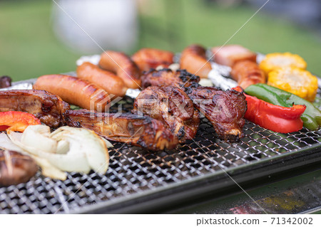 barbecue    71342002