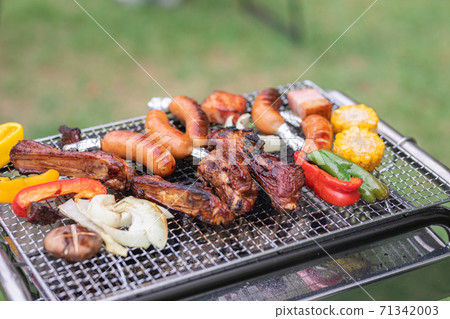 barbecue    71342003