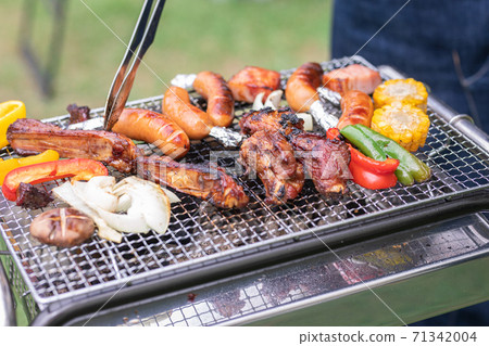 barbecue barbecue 71342004