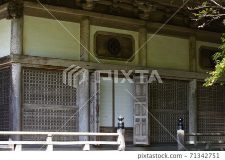 我去了板橋山大覺寺＃99 71342751