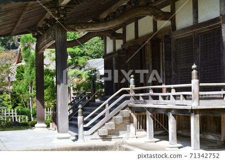我去了Itashikiyama Daikakuji Temple#98 我去了Itashikiyama Daikakuji Temple#98 71342752