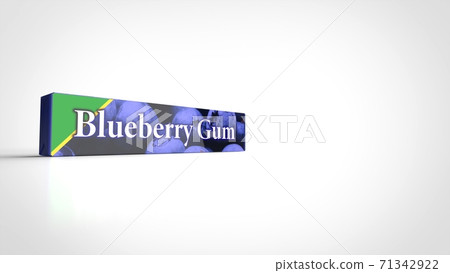 blueberries, blueberry, fruit 71342922