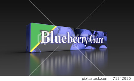 blueberries, blueberry, fruit 71342930