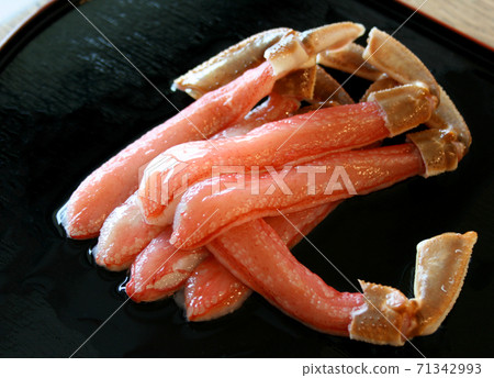 Crab Raw Snow Crab Potion Peeled 71342993
