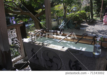 濱松市，濱松市，龍山，岩水寺 71343002