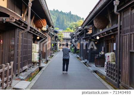 高山市舊町三町通 71343493