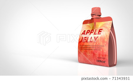 jelly, jello, juice 71343931