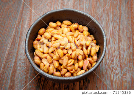 Dry natto Dry natto 71345386