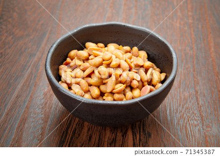 Dry natto Dry natto 71345387