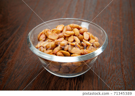 Dry natto Dry natto 71345389