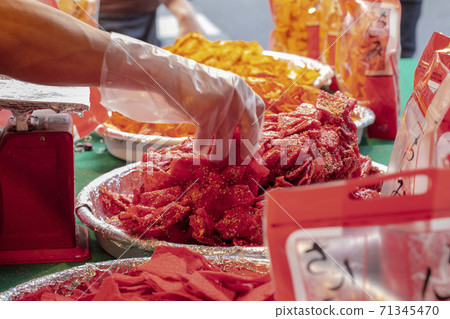 春節,台北,年貨大街,春祭り、台北、ニューイヤーストリート、New Year Street, 春節,台北,年貨大街,春祭り、台北、ニューイヤーストリート、New Year Street, 71345470