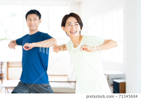Women Fitness Yoga Living Lifestyle Casual Women Fitness Yoga Living Lifestyle Casual 71345684
