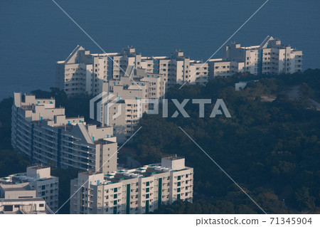 17 Nov 2007  Hong Kong University of Science and Technology  Teaching, public. 71345904