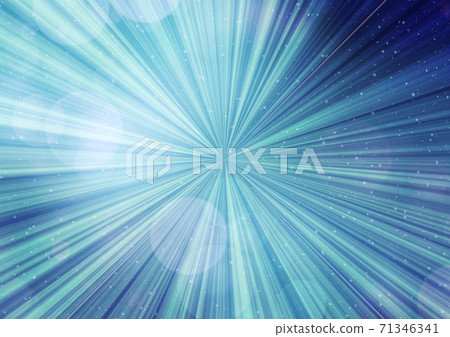 放射狀背景 71346341