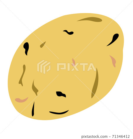 Ganmodoki關東煮小吃圖圖標 71346412