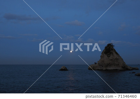 富浦海岸後崎崎海濱長廊 富浦海岸後崎崎海濱長廊 71346460