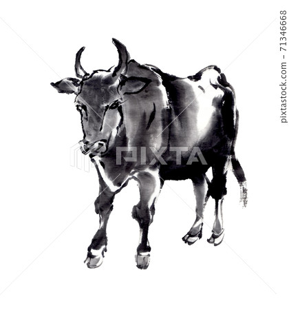 一頭牛 一頭牛 71346668