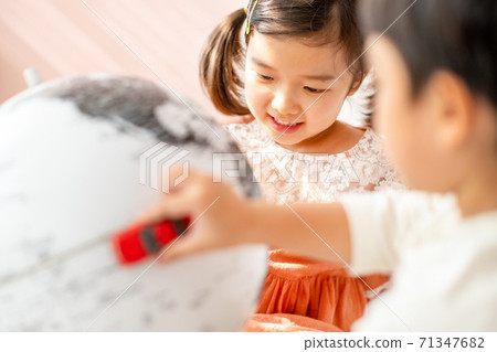 兒童生活方式教育育兒 兒童生活方式教育育兒 71347682