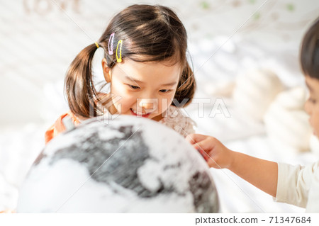 兒童生活方式教育育兒 71347684