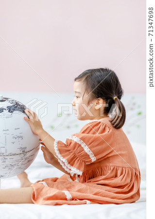 兒童生活方式教育育兒 71347698