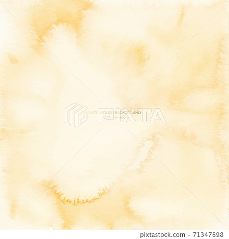 Watercolor background 71347898