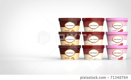 ice cream, frozen dessert, chocolate ice cream 71348784