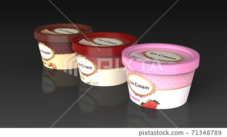 ice cream, frozen dessert, chocolate ice cream 71348789