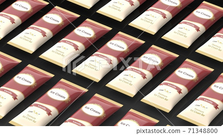 ice cream, frozen dessert, chilled sweets 71348800