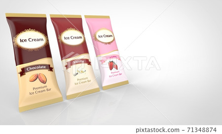 ice cream, popsicle, ice lollies 71348874