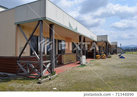 Nursery facility Nursery facility 71348890