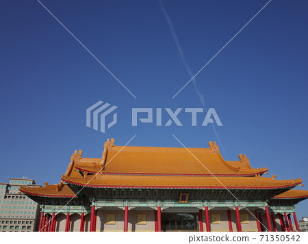 國分音樂學院_中正紀念堂 71350542