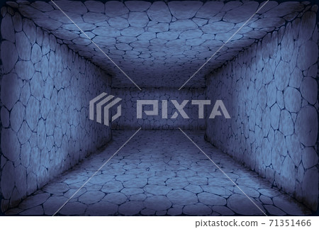 地牢T形路 地牢T形路 71351466