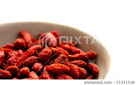 白色背景，左側為白板，右側為複制空間 71351526