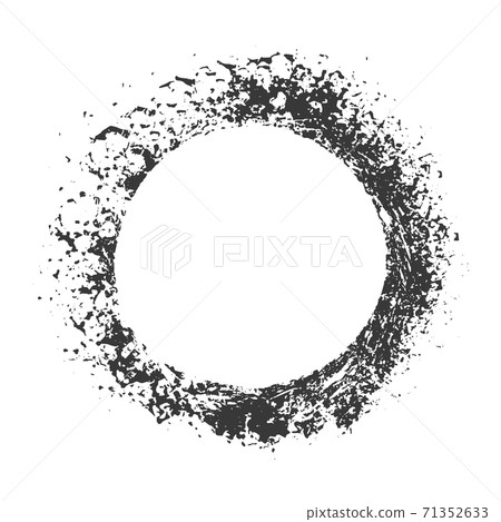 Vector Stamp without text Vector Stamp without text 71352633