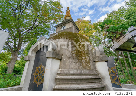 寬永寺 71353271