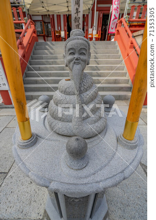 寬永寺 71353305