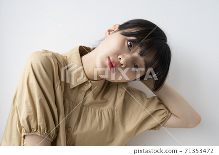 女人的肖像 71353472