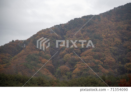 Gonglimsa Temple, Goesan-gun, Chungbuk Gonglimsa Temple, Goesan-gun, Chungbuk 71354090