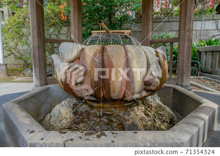 Gojo-ji Shrine Gojo-ji Shrine 71354324