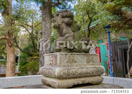 Gojo-ji Shrine 71354353