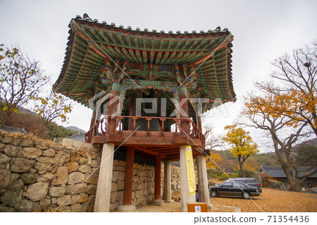 Gonglimsa Temple, Goesan-gun, Chungbuk Gonglimsa Temple, Goesan-gun, Chungbuk 71354436