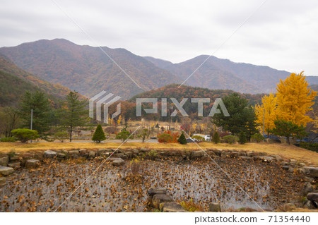 Gonglimsa Temple, Goesan-gun, Chungbuk Gonglimsa Temple, Goesan-gun, Chungbuk 71354440