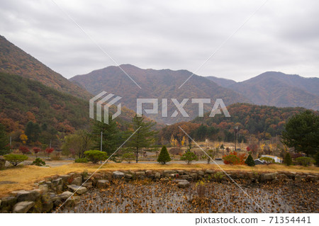 Gonglimsa Temple, Goesan-gun, Chungbuk 71354441