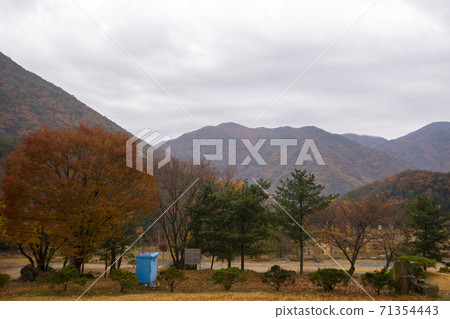 Gonglimsa Temple, Goesan-gun, Chungbuk 71354443